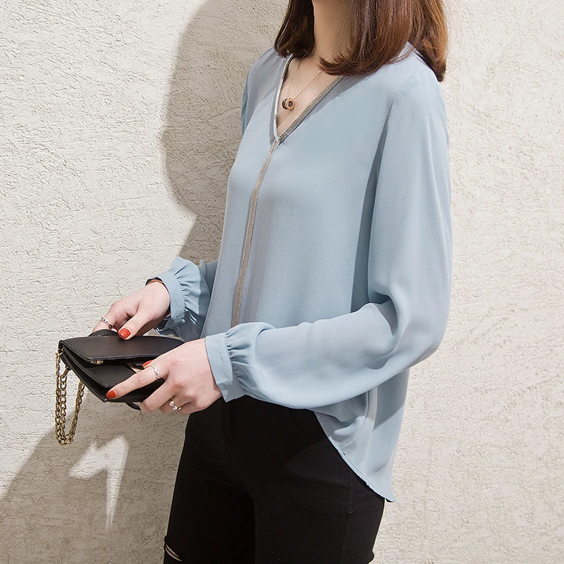 

Blouses & Shirts