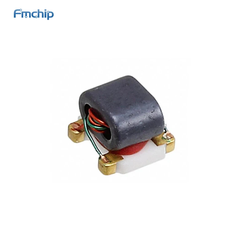 Радиочастотный радиочастотный и балун 4 5 3 ГГц 1:1 6SMD плоский|Компоненты