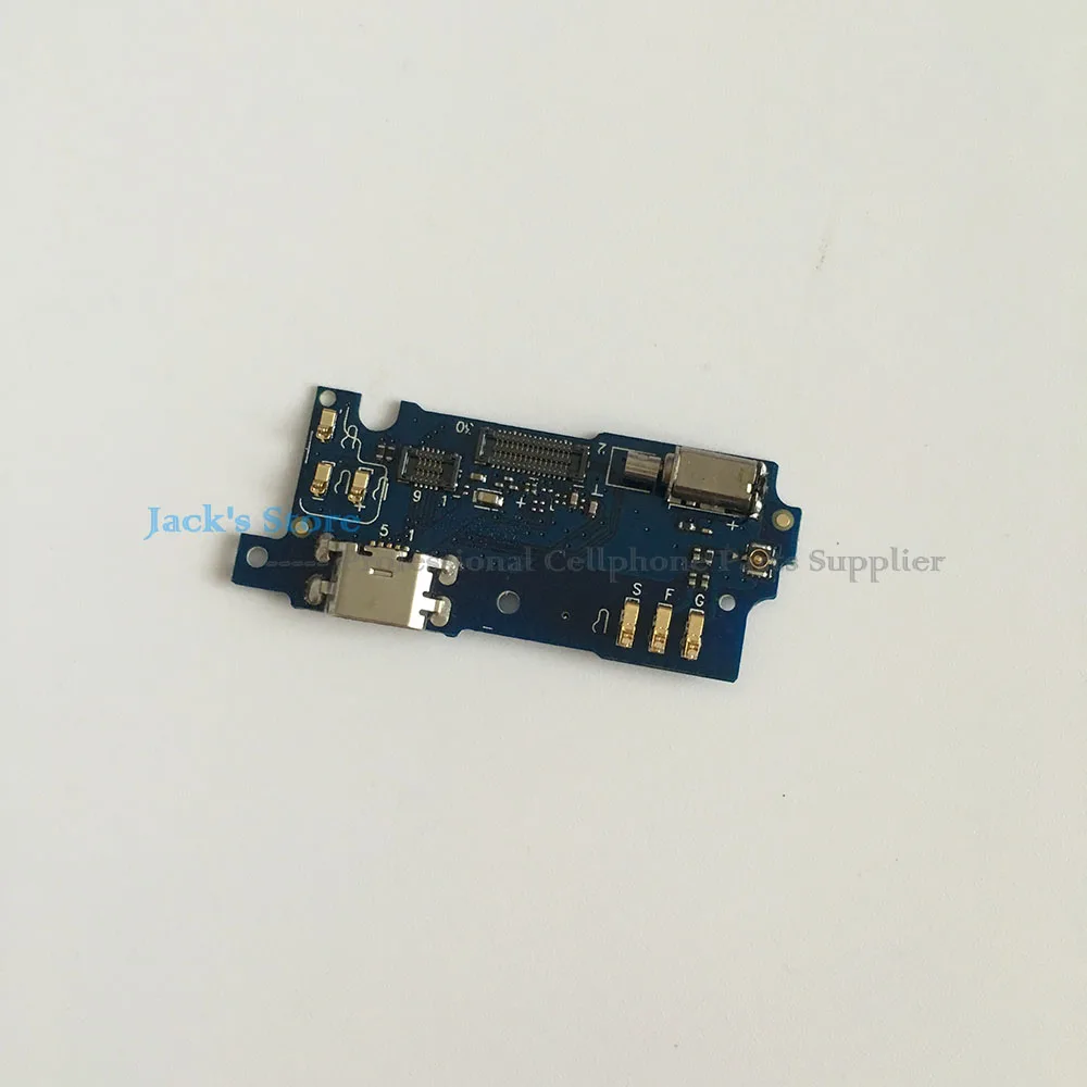 Оригинальная плата зарядного устройства PCB Flex для Meizu M3s mini M3 MINI USB порт коннектор