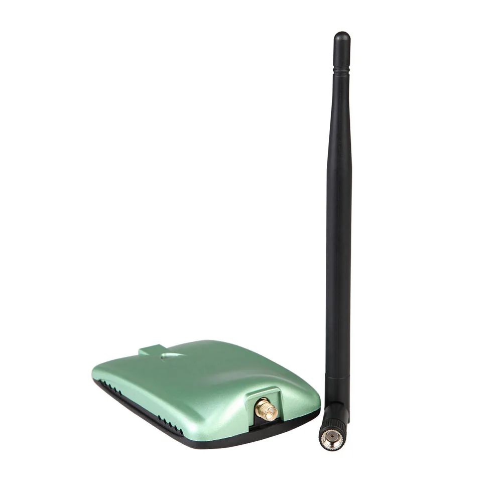 150 Мбит/с 5dBi адаптер Wi-Fi 802.11b/g/n для Alfa AWUS036NH беспроводной USB адаптер