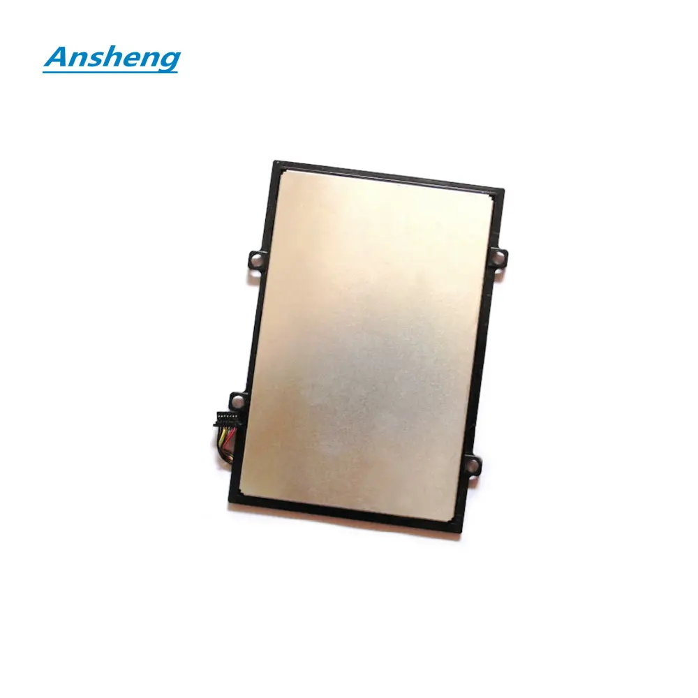 Ansheng высокое качество 3700mAh L10C1P22 H11GT101A батарея для Lenovo Lepad A1 07 планшетный ПК|battery for