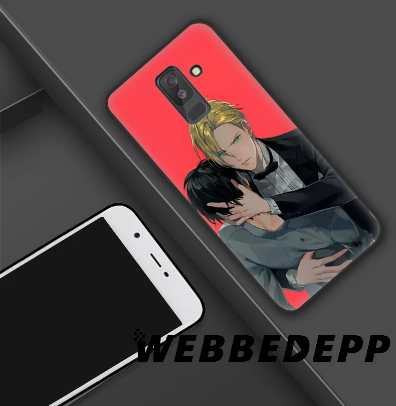WEBBEDEPP Мягкий силиконовый чехол для Samsung Galaxy A9 A8 A7 A6 Plus 2018 A5 A3 2017 2016 Note 9 8 |