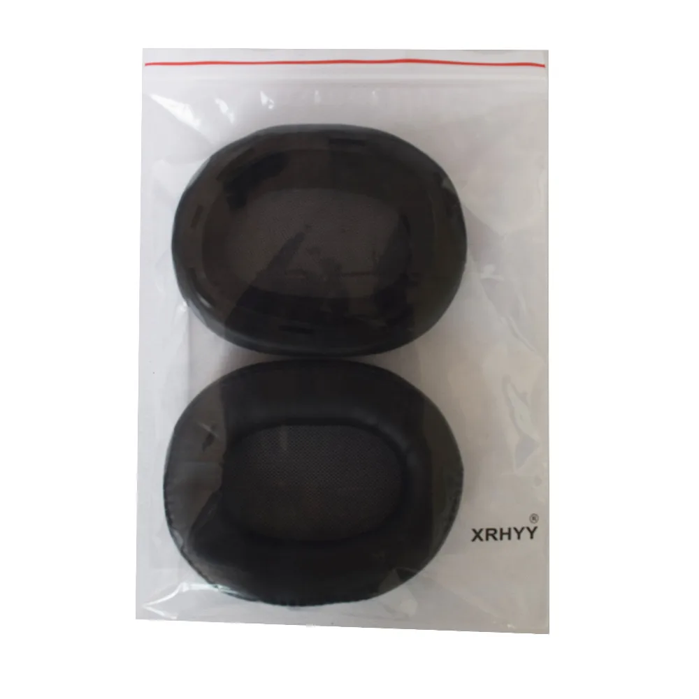 Сменные амбушюры XRHYY Black для наушников SONY MDR 1R 1RNC 1RMK2 | Электроника