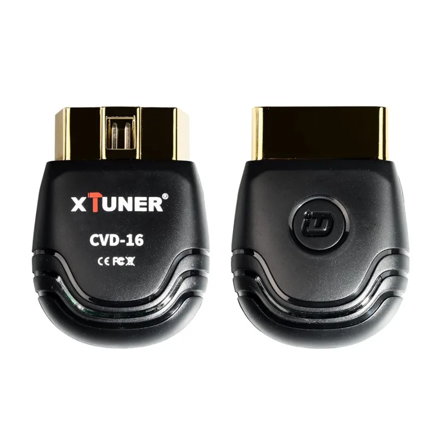 Новый XTUNER CVD 16 V4.7 HD Android диагностический адаптер для грузовых автомобилей|diagnostic