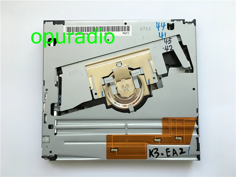 Совершенно новый механизм Matsushita DVD navi drive deck с лазером RAE3370 для chrysler Do & dge Journey Navigation
