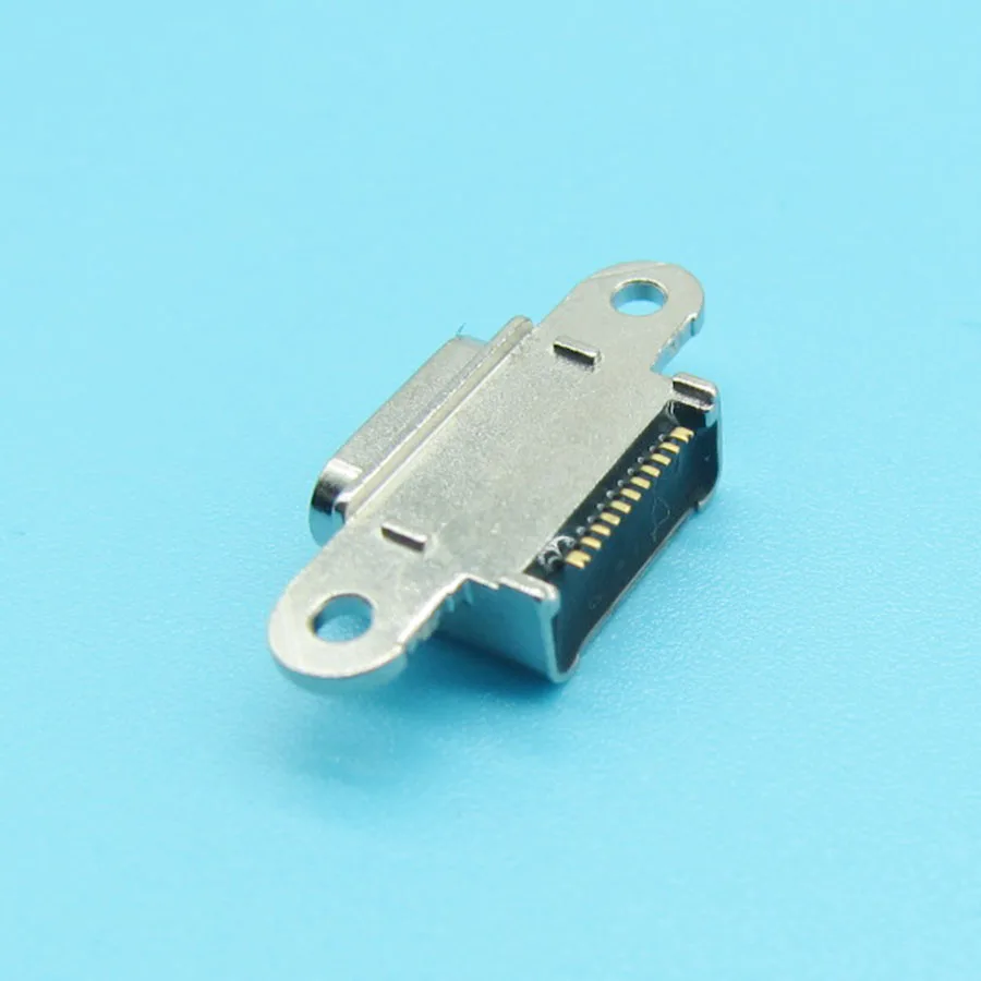 1 шт./лот новинка для Samsung Galaxy S7 G930 Edge G935 Micro mini usb разъем зарядки док станции|Шлейфы