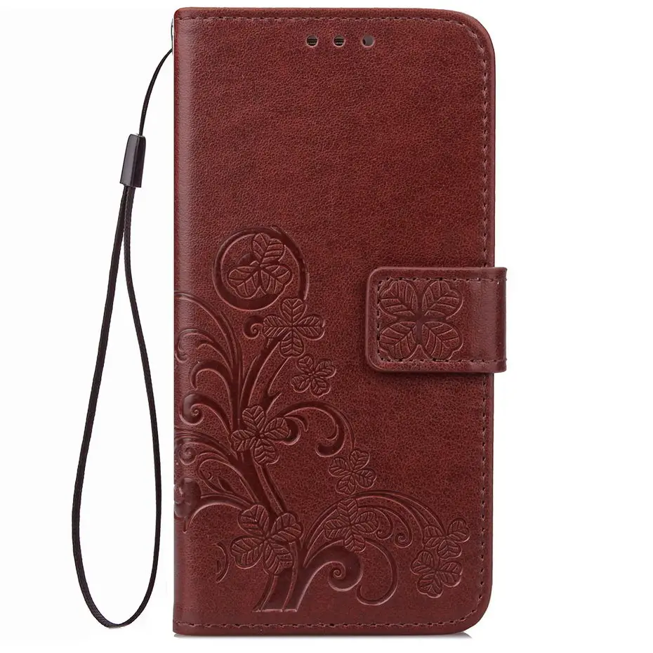 Чехол-книжка из искусственной кожи для Xiao mi Red mi 3S 4A 5A 5 Plus Red mi Note 4 2 3 4X5 Pro mi A1 5X6 mi 5 mi 6 3D тиснение чехол для телефона