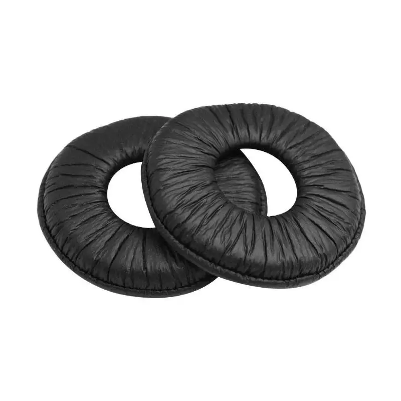 ALLOYSEED 2Pcs Soft Sponge Replacement Headphone Headset Ear Pads Cushion For Sony MDR-ZX100 ZX300 V150 V250 V300 V200 V100 V400 - купить по