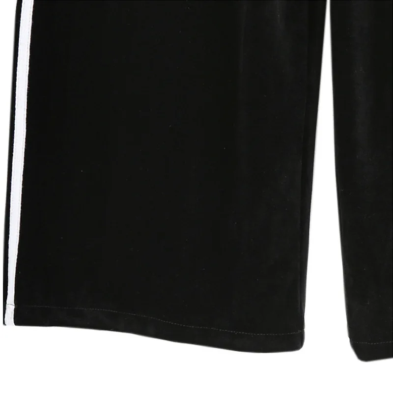 Осенние повседневные женские широкие брюки Suvance с высокой талией|wide leg pants|women wide