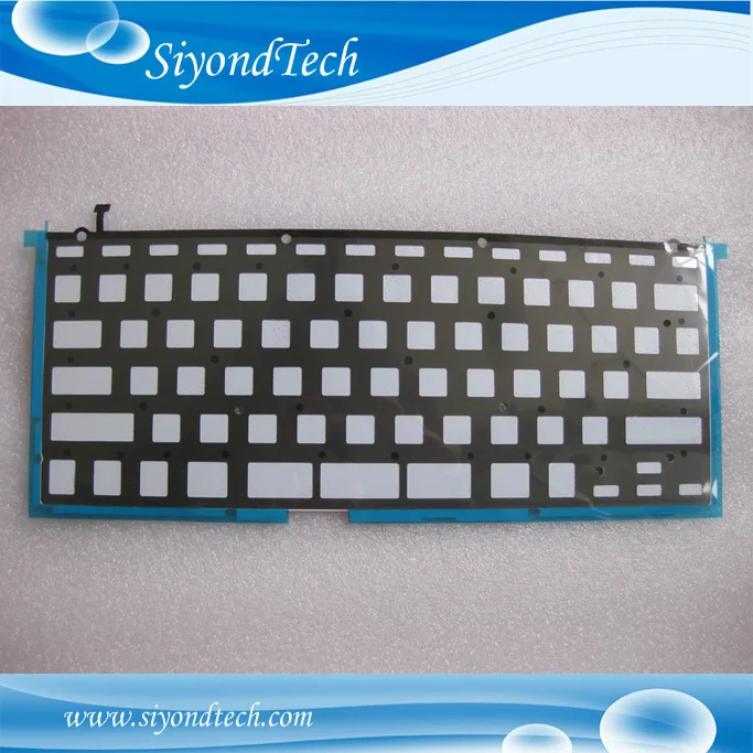 Free Shipping!!! 1PC New Laptop US Keyboard Backlight For Macbook Pro retina A1502 ME864 ME865 ME866 | Компьютеры и офис