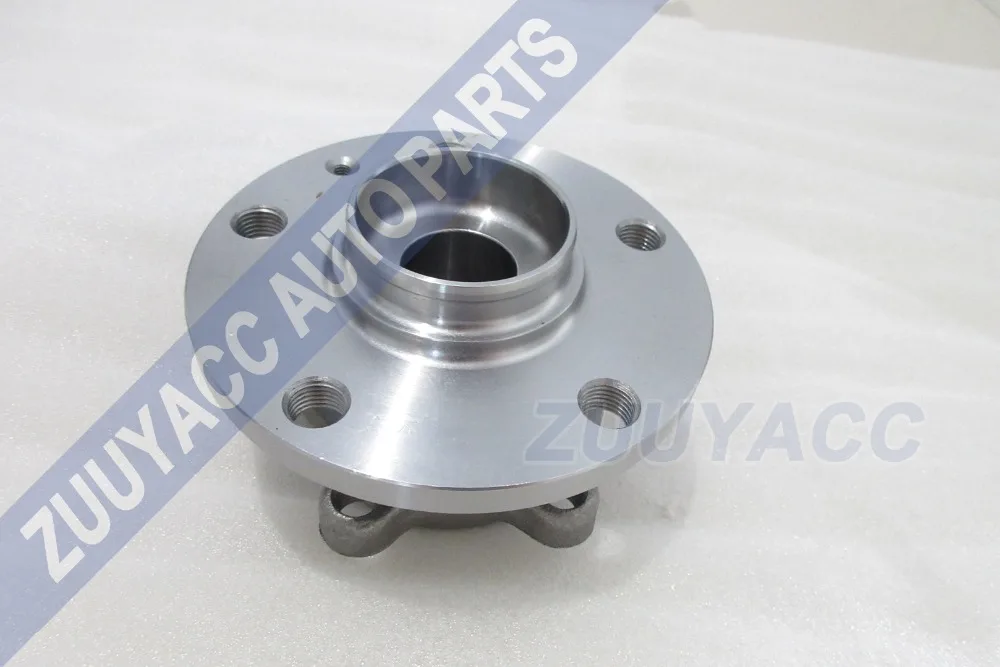 OEM подшипник ступицы переднего колеса в сборе Radlager для VW Tiguan Golf Jetta Beetle Passat Audi A3 Q3