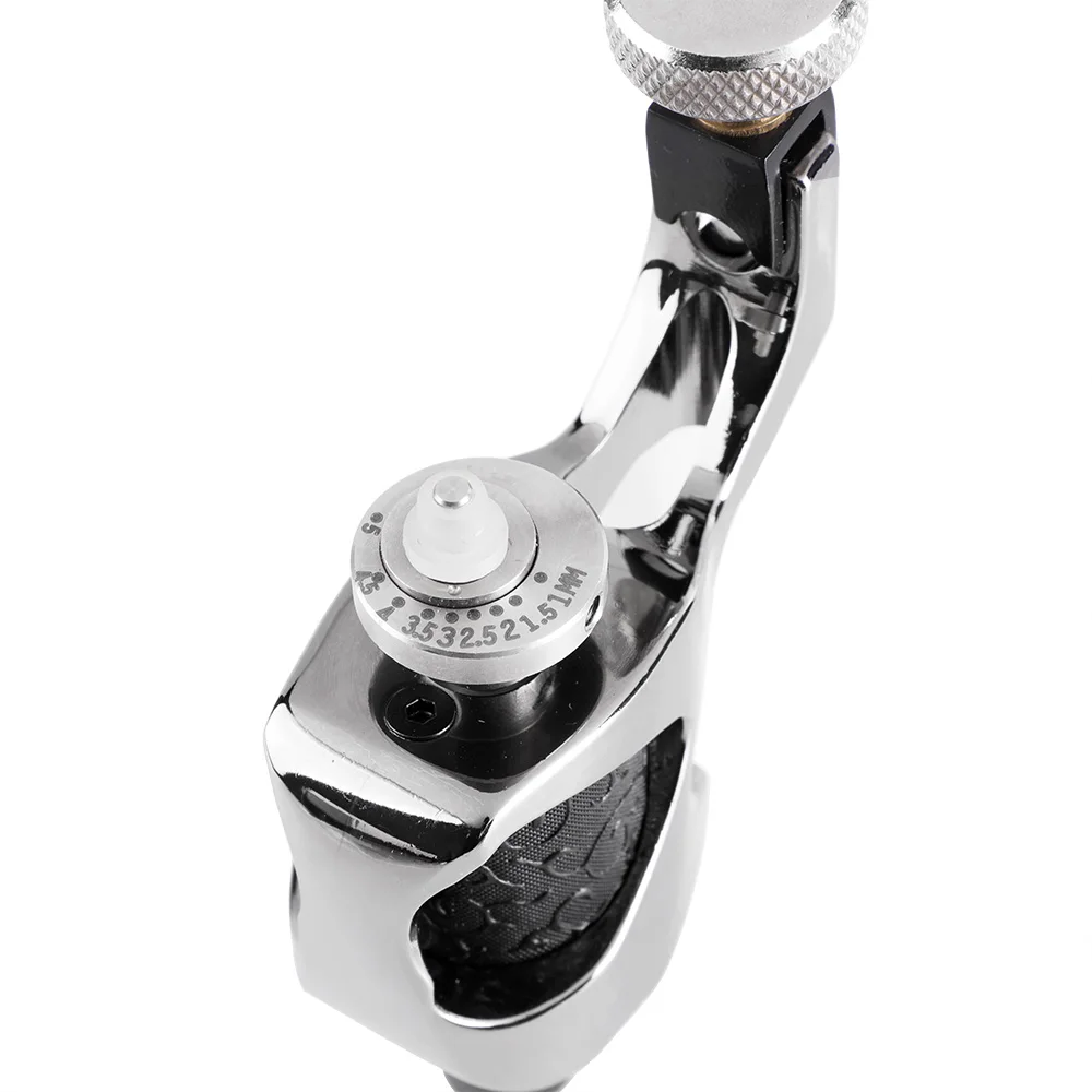 Вращающаяся машинка для тату машинки с мотором DC кабель и зажим шнур Поставка