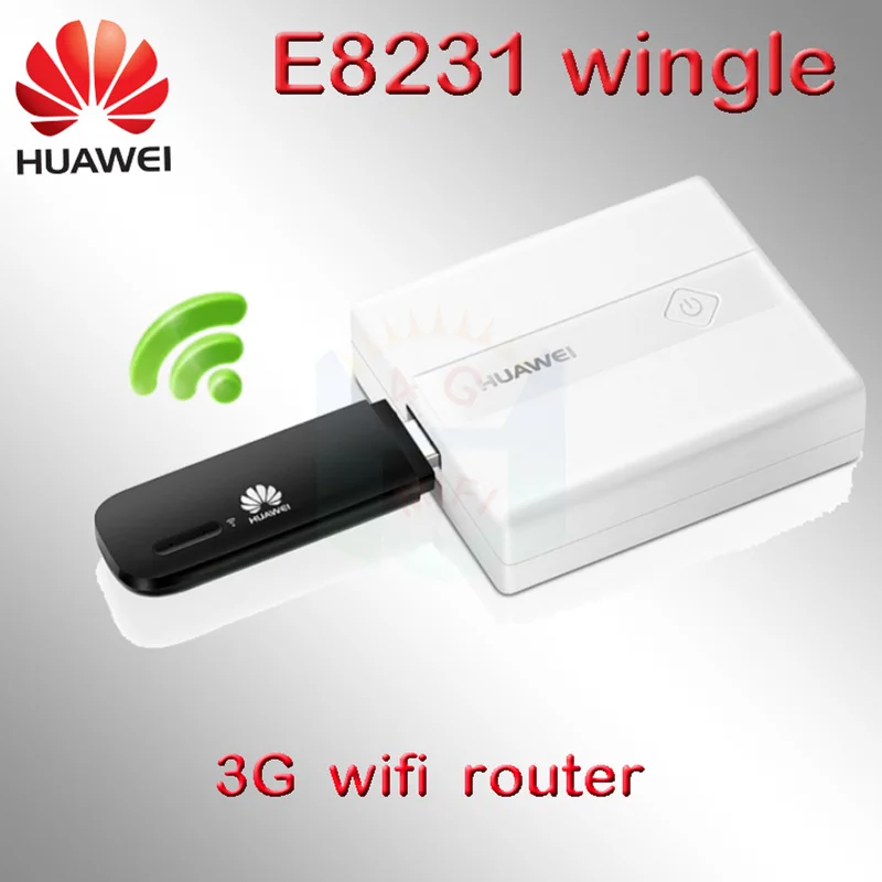 Разблокированный huawei E8231 3g Wi Fi модем wifi роутер 21 6 M высокоскоростной