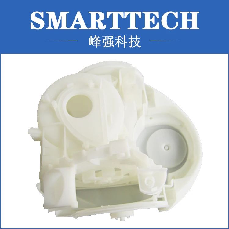 

Low price plastic and metal cnc machined rapid prototyping