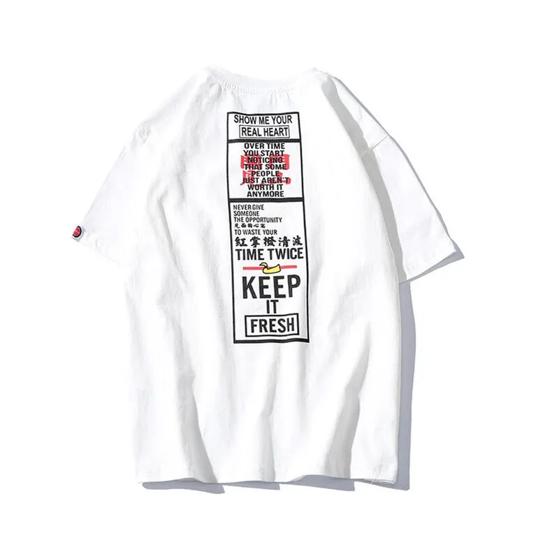 2018 High quality Brand Men T shirt Casual Short sleeve O-neck Fashion Printed Cotton T-shirt Shirt | Мужская одежда