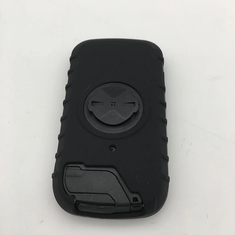 Универсальный кожаный чехол w закаленное защитное стекло для экрана Garmin gps велосипедный компьютер garmin edge 130 510 520 plus 530 830 820 1000