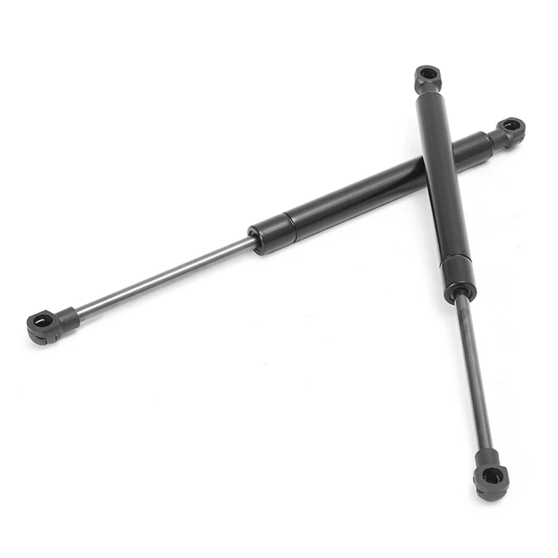 Комплект капота подъемника 2 шт. Черные Аксессуары для BMW E60 E61 525i 528i 530i | Автомобили