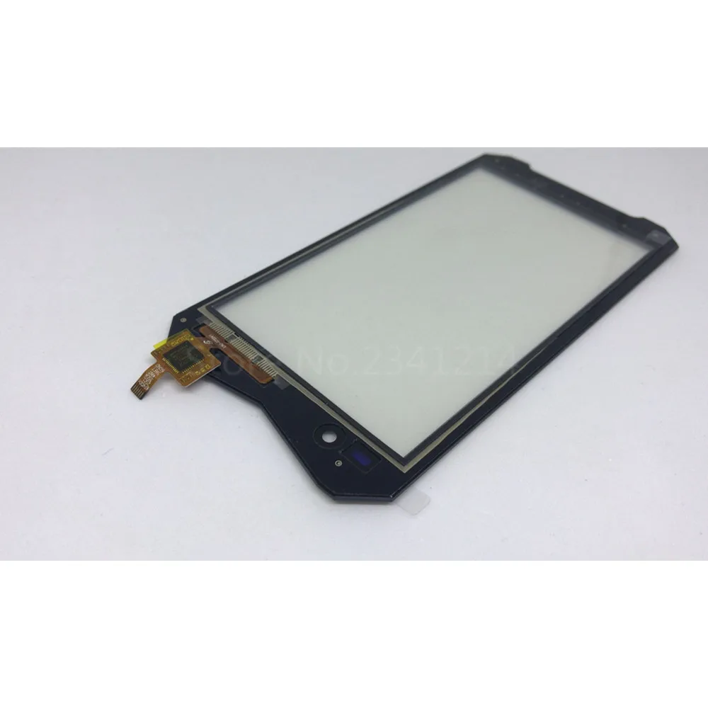 Repair Tools+ Original New For Geotel A1 Assembly LCD Display +Touch Screen Glass 4.5inch Replacement | Мобильные телефоны и