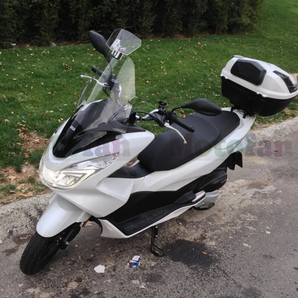Универсальный удлинитель для лобового стекла мотоцикла триумфа трофея se 1200 T120 T100