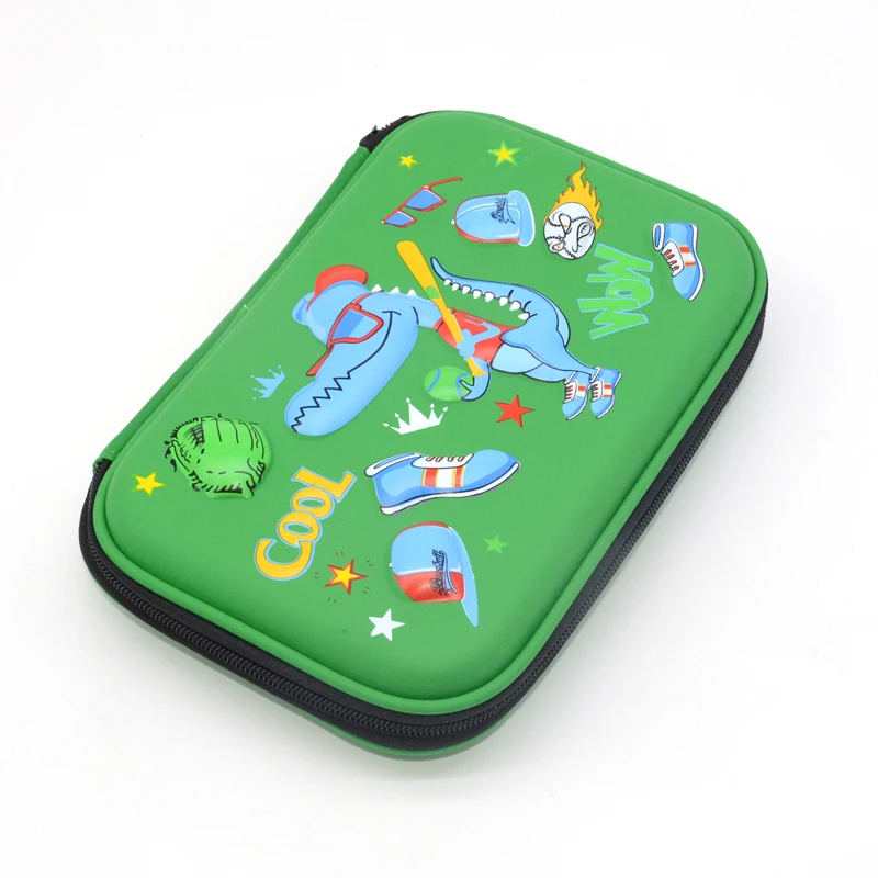 Чехол для карандашей Estuche Escolar Estojo Escola школьные принадлежности Trousse Scolaire Stylo единорог коробка чехол для карандашей Utiles Escolares милый