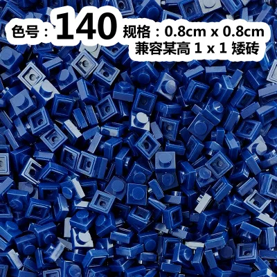 5900 шт./лот kennie № 3024 цветные Запчасти оптом 1x1 низкая кирпичи частицы классические мелкие детали и Запчасти игрушки "Сделай своими руками" 1k