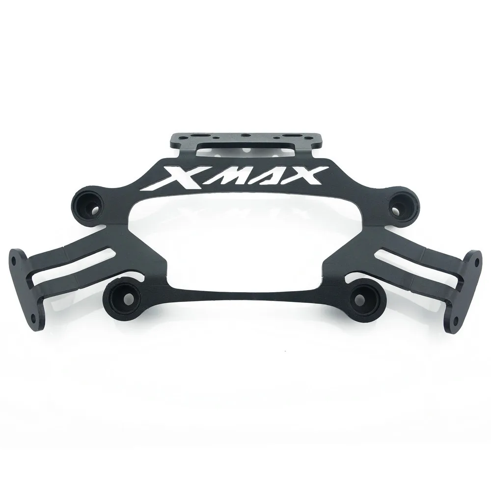 Мотоцикл для Yamaha XMAX X max 250 300 CNC алюминиевая передняя подставка держатель