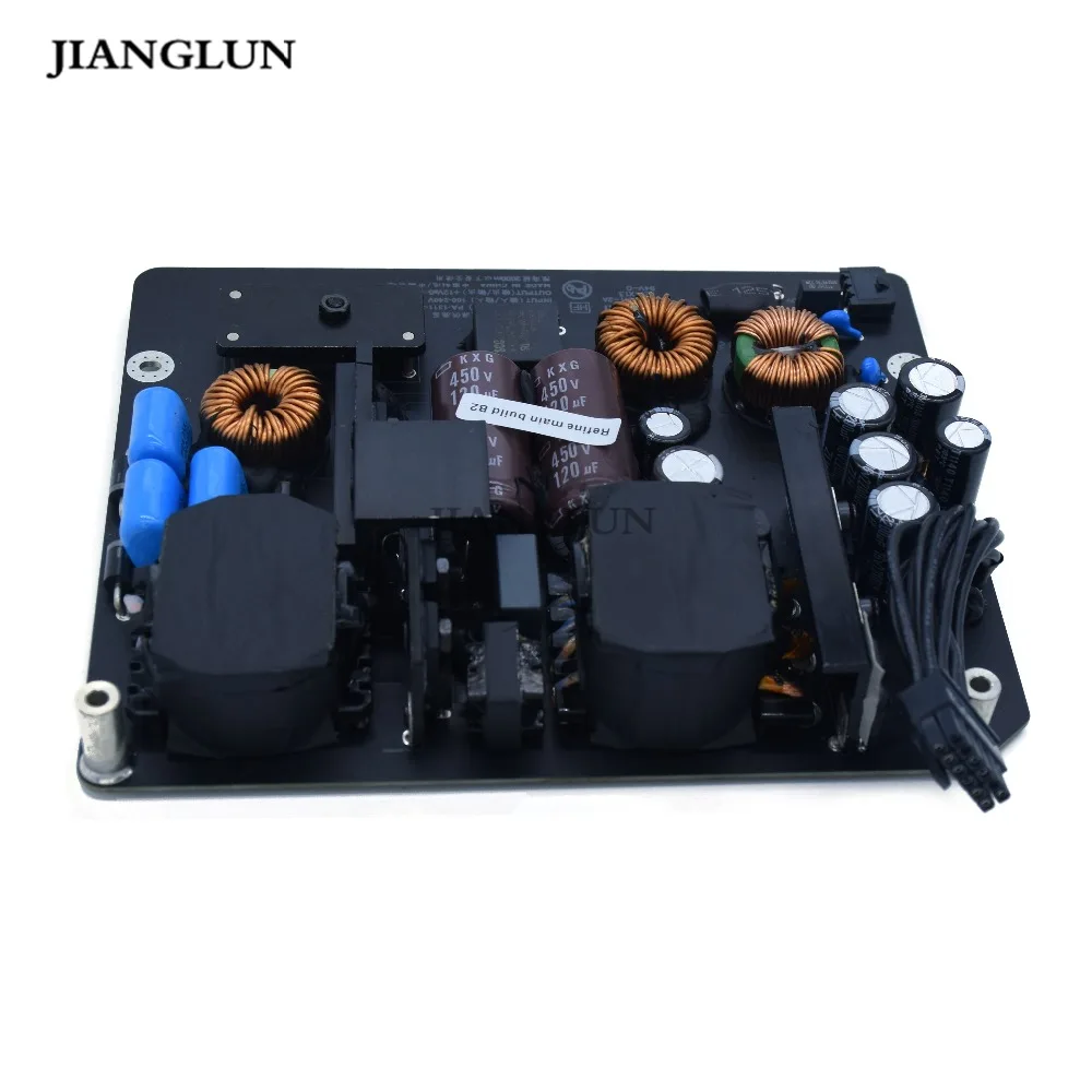 JIANGLUN для Apple A1419 2013 27-дюймовый источник питания Delta 300W ADP-300AF | Компьютеры и офис