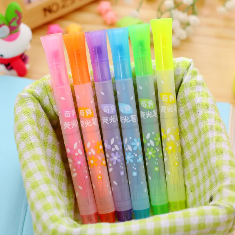 Ручка для рисования с жидким мелом 1 шт.|liquid chalk|highlighter markermarker highlighter |