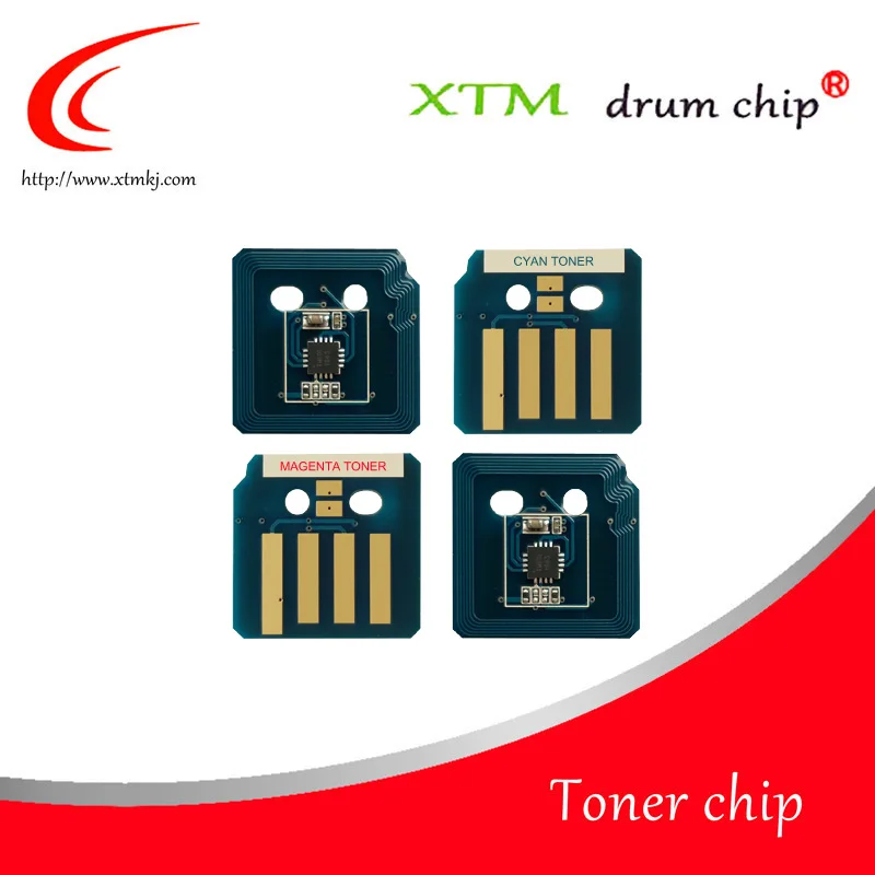 30K совместимый 006R01160 тонер чип для Xerox WorkCentre 5325 5330 5335 заправка порошка Сброс