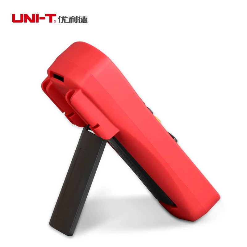 Цифровой мультиметр Φ UT139C True RMS автоматический/ручной тестер диапазона 6000