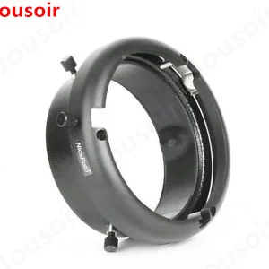 NICEFOTO SN-10 Сменное мини-крепление для Bowens Mount sn10 мини-студии Flash Photo Studio Accessories CD50 |