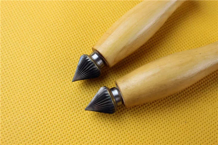 Инструменты для изготовления скрипки 1 шт. вращающийся напильник с отверстием