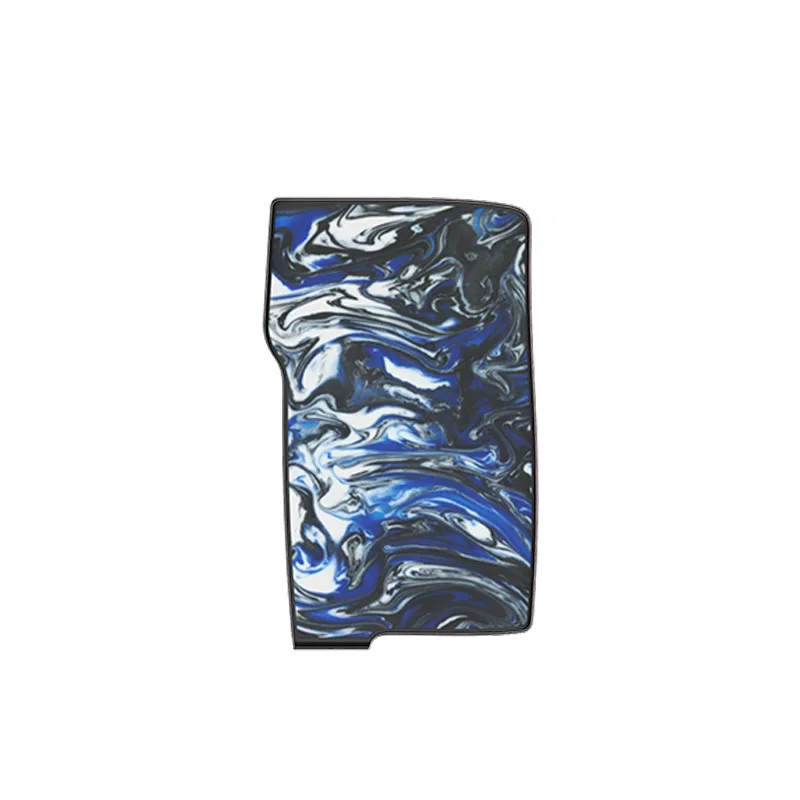 Оригинальный Vandy Vape Swell Box MOD панель запасная крышка для электронной сигареты