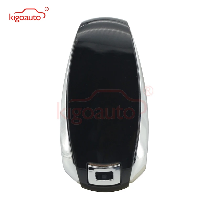 KIGOAUTO IYZVWTOUA для Volkswagen Touareg 2011 2012 2013 2014 2015 2016 2017 смарт-ключ 4 кнопки 315 МГц
