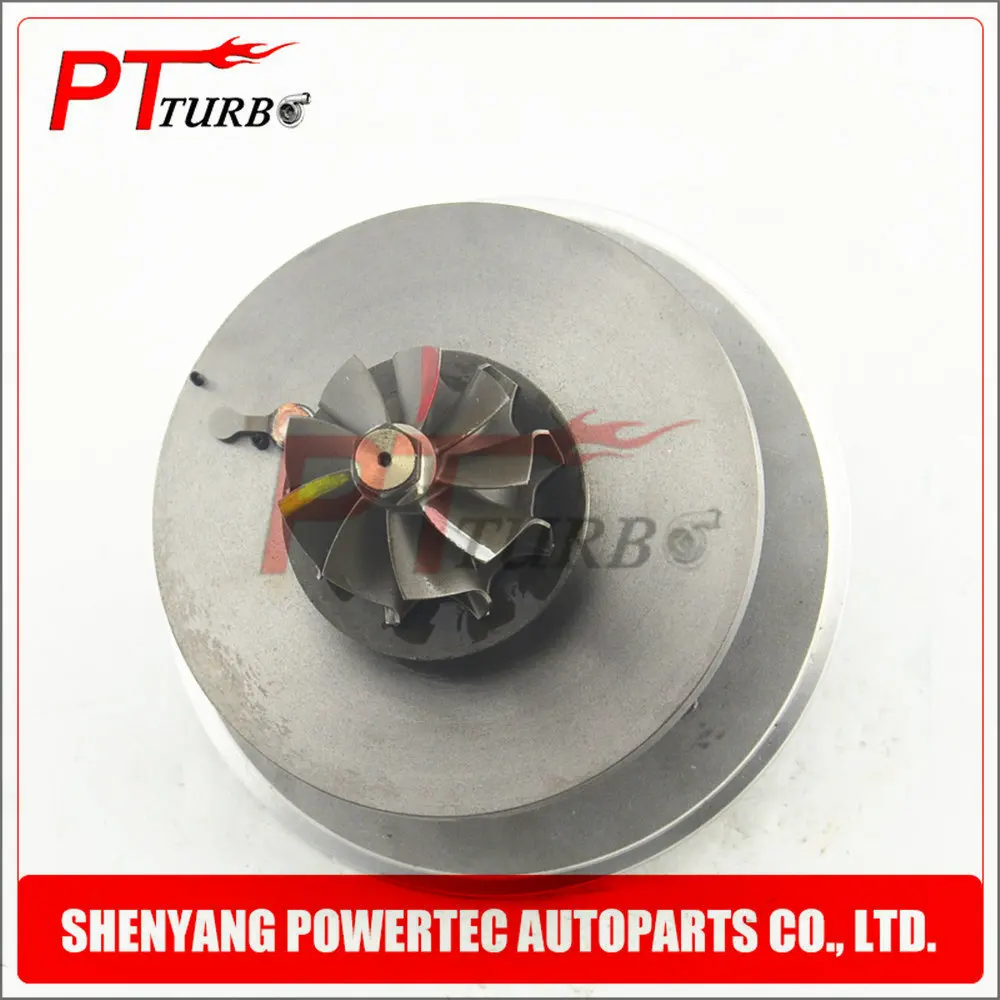 Garrett GT2260V Турбокомпрессор картридж CHRA 742417 753392 11657791046 11657791044 турбо ядро для BMW X5 3 0 d