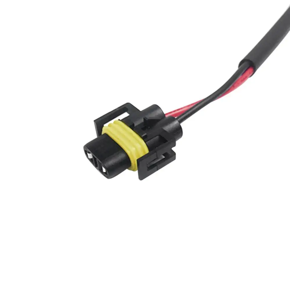 2xled туман светильник Canbus 50 Вт 6Ω нагрузочный резистор ошибка отдельный декодер