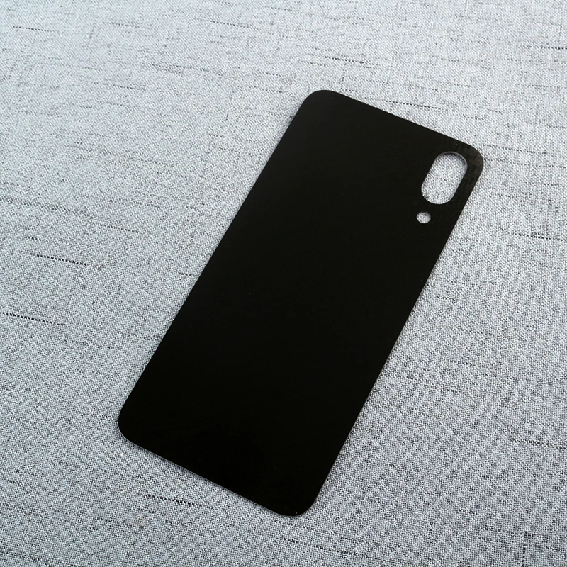 Чехол для батареи Alesser UMI Umidigi One Pro сменная ультратонкая пленка Bateria Cover |
