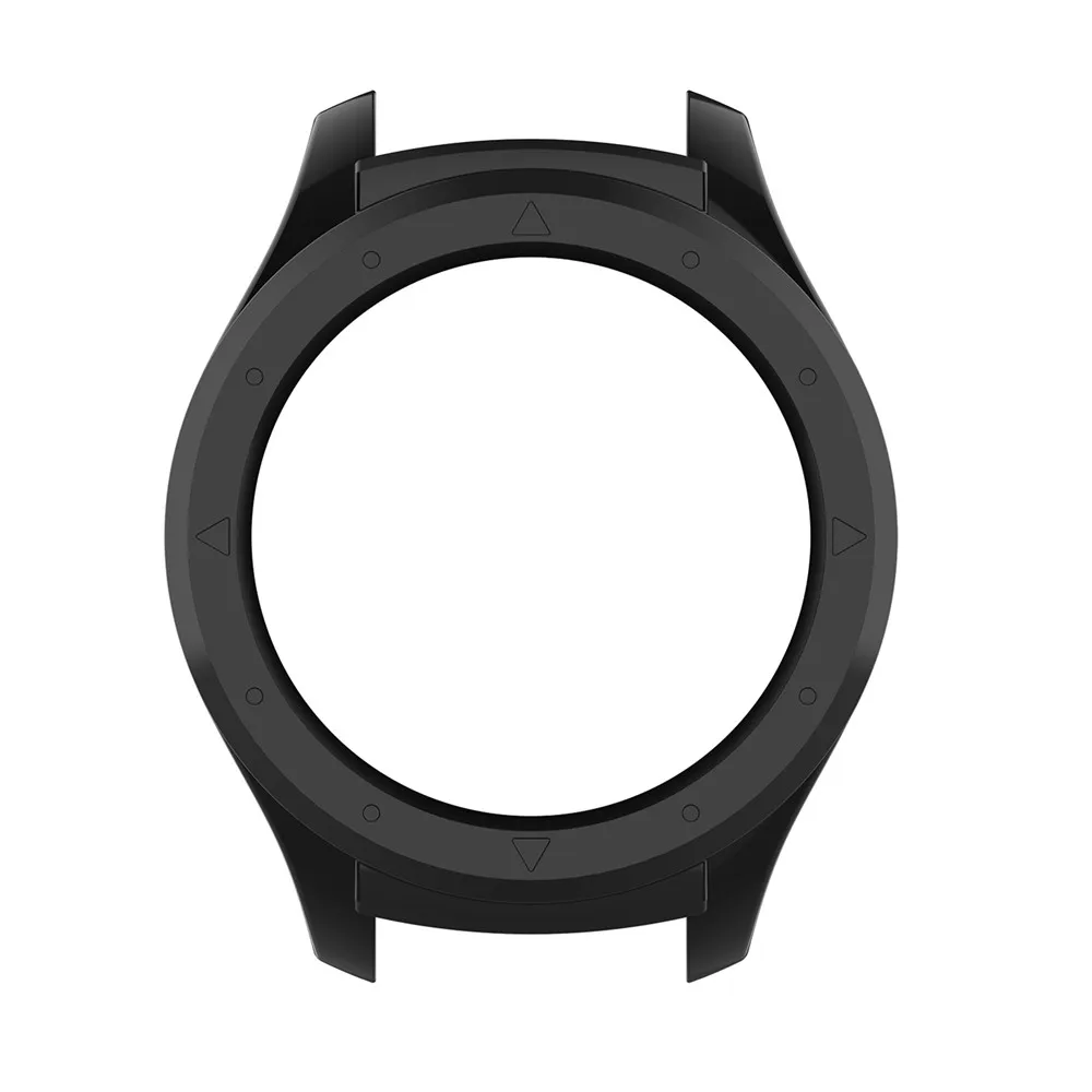 Защитный противоударный чехол для huawei Watch2 Smart протектор для часов оболочка кожаный чехол