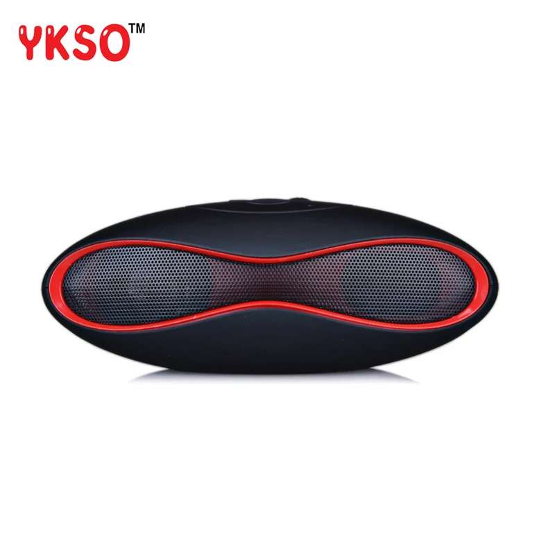 YKSO US беспроводной портативный мини Bluetooth динамик звуковая система музыкальный