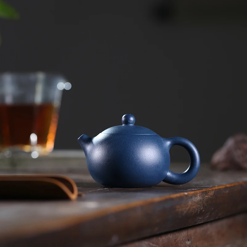 Ограниченное количество в наличии настоящий йисин zisha Республика Зеленая глина