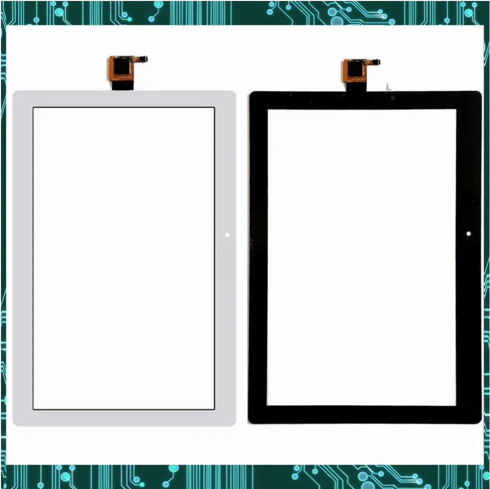 Оригинальный Новый сенсорный экран для Lenovo TAB2 Tab 2 X30F A10 30 дигитайзер стекло 10 1