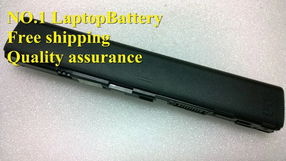 Новый аккумулятор для ноутбука ASUS V5 S5 Al12b31 Al12b32 Al12b72 Al12x32 4cell|battery for|battery for asusbatteries