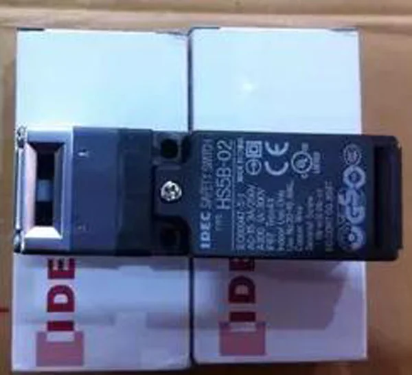 

Новый и оригинальный двери безопасности переключатель HS5B-02 HS5B-02NP