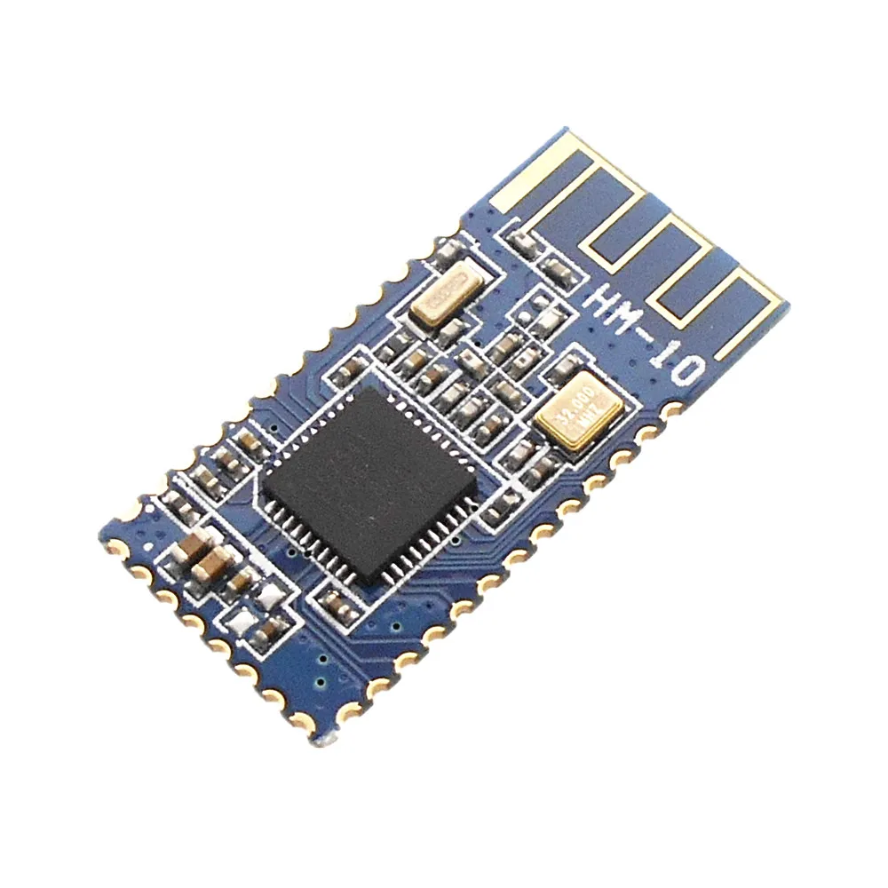 Женский Bluetooth модуль 4 0 беспроводной последовательного порта iBeacon Φ CC2540 CC2541 |