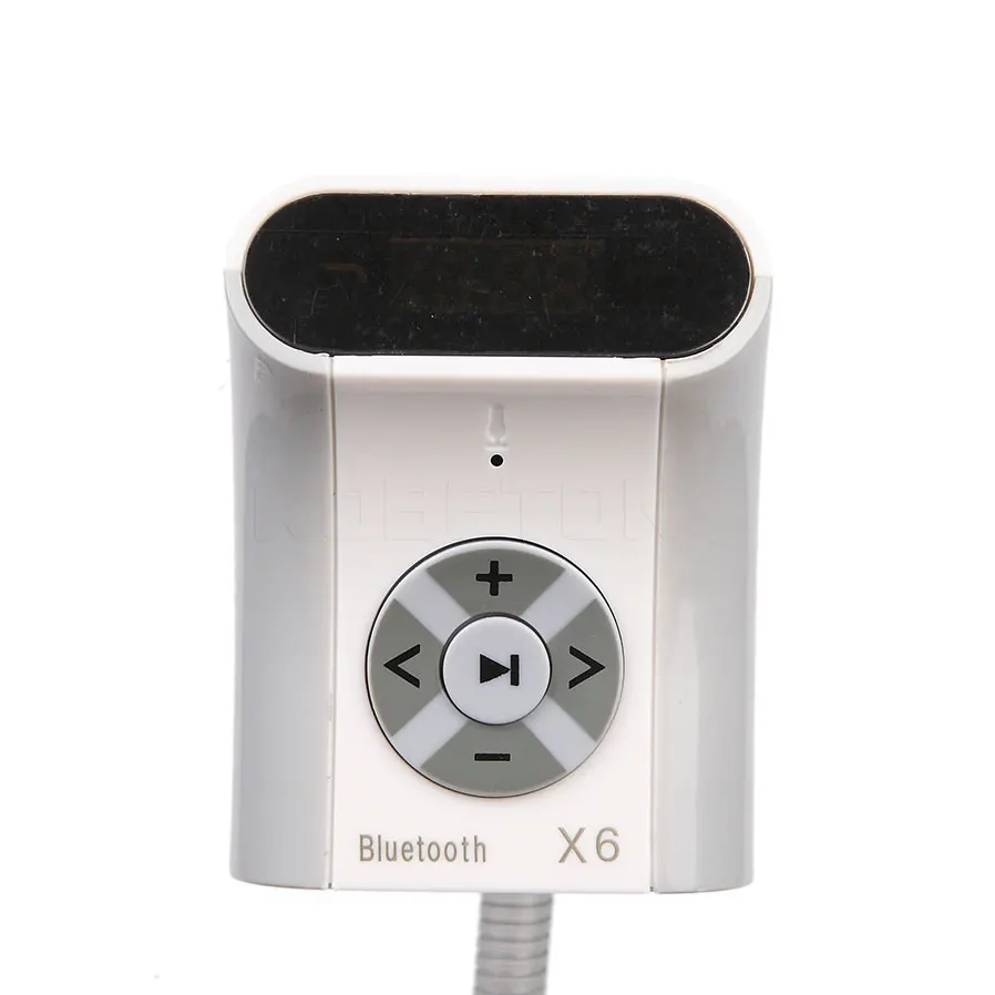 Новейший Bluetooth Автомобильный MP3-плеер fm-передатчик автомобильный комплект радио