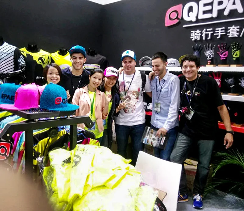 Qepae мужчины женщины велоспорт перчатки спорт на открытом воздухе windstopper mtb