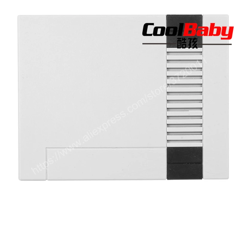 Портативный AV выход Ретро Классический Ручной игровой плеер ТВ Видео игровая