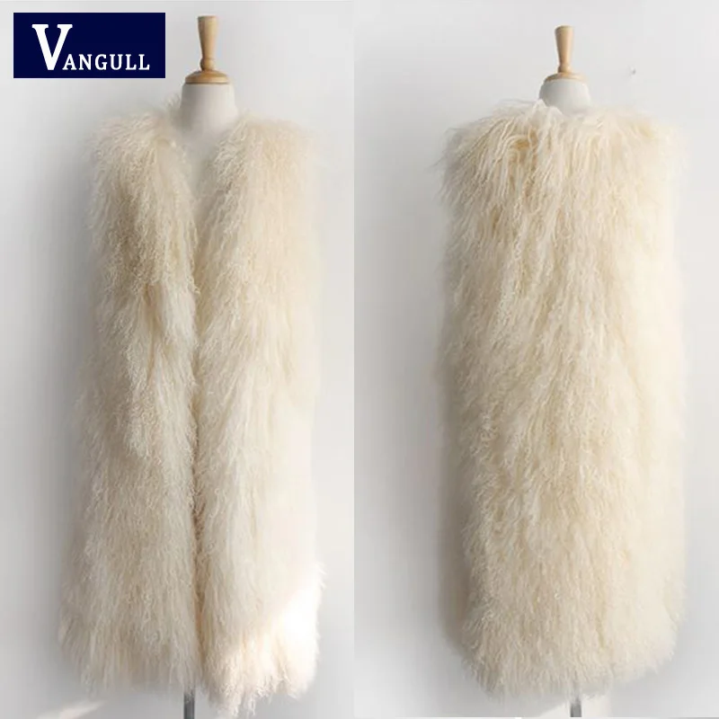 

Casual Fashion Solid Women's Clothing 2018 Autumn & Winter V-Neck thick with warm Female Open Stitch Coat Sleeveless women Vests