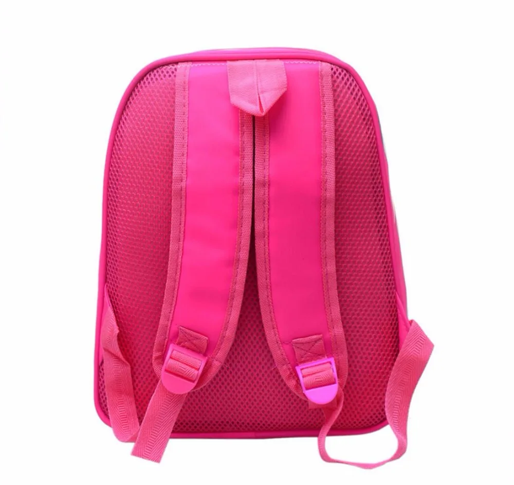 Рюкзак большой емкости детей школьные сумки водонепроницаемый mochila эсколар menina