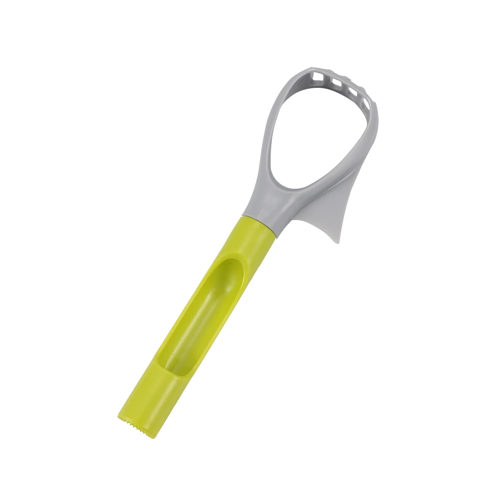 KECTTIO пластиковый нож для удаления фруктов многофункциональная Груша Яблоко